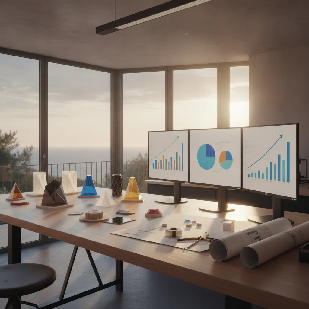 Lire la suite à propos de l’article Témoignage client impression 3D | Avis Côte d&rsquo;Azur