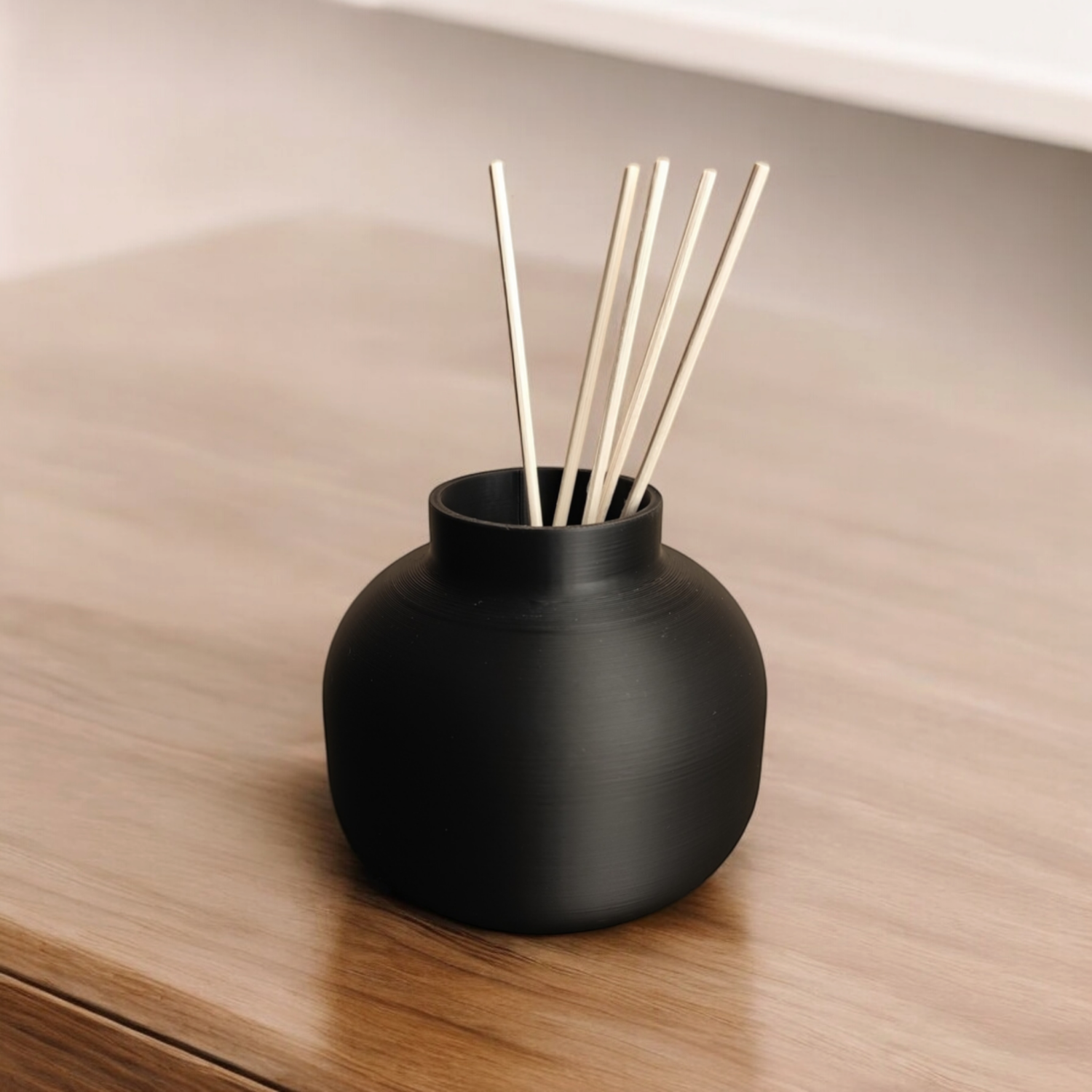 Porte-encens design 4