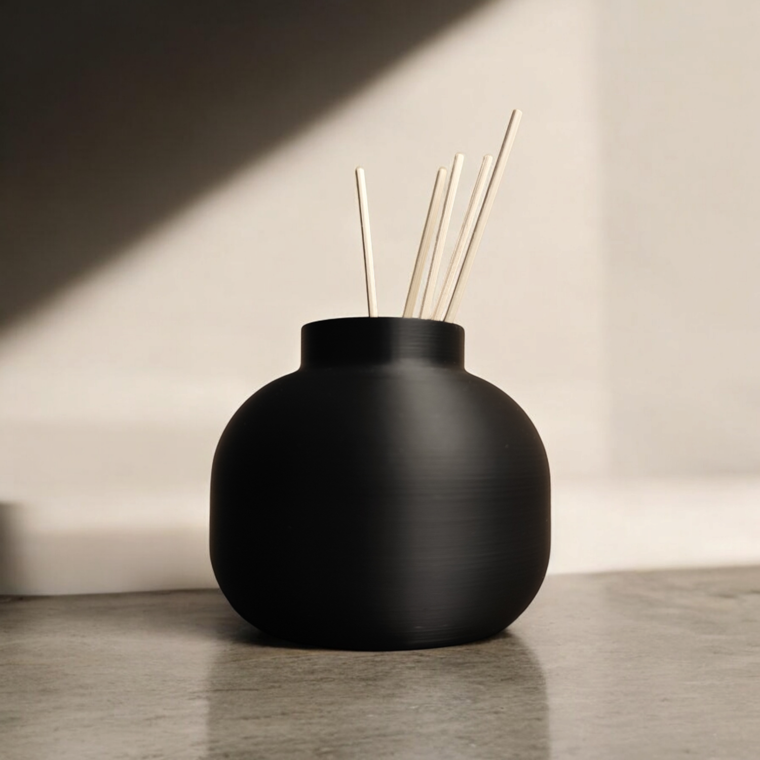 Porte-encens design 3