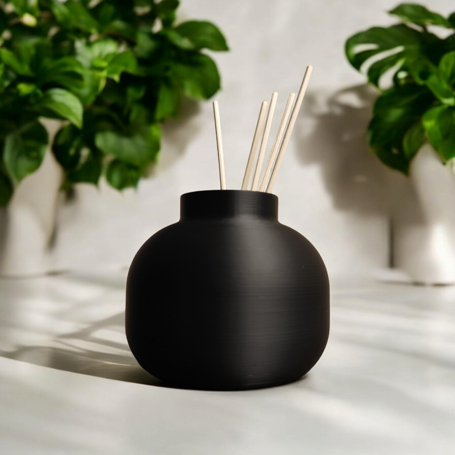 Porte-encens design 2