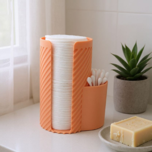 Organiseur salle de bain & maquillage « MakeUpMate »