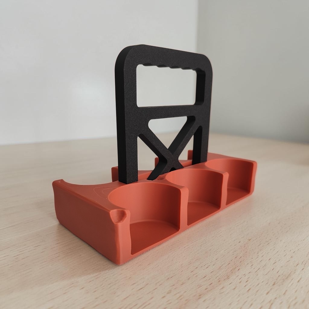 « Beer Brick » – Porte-canettes brique 4