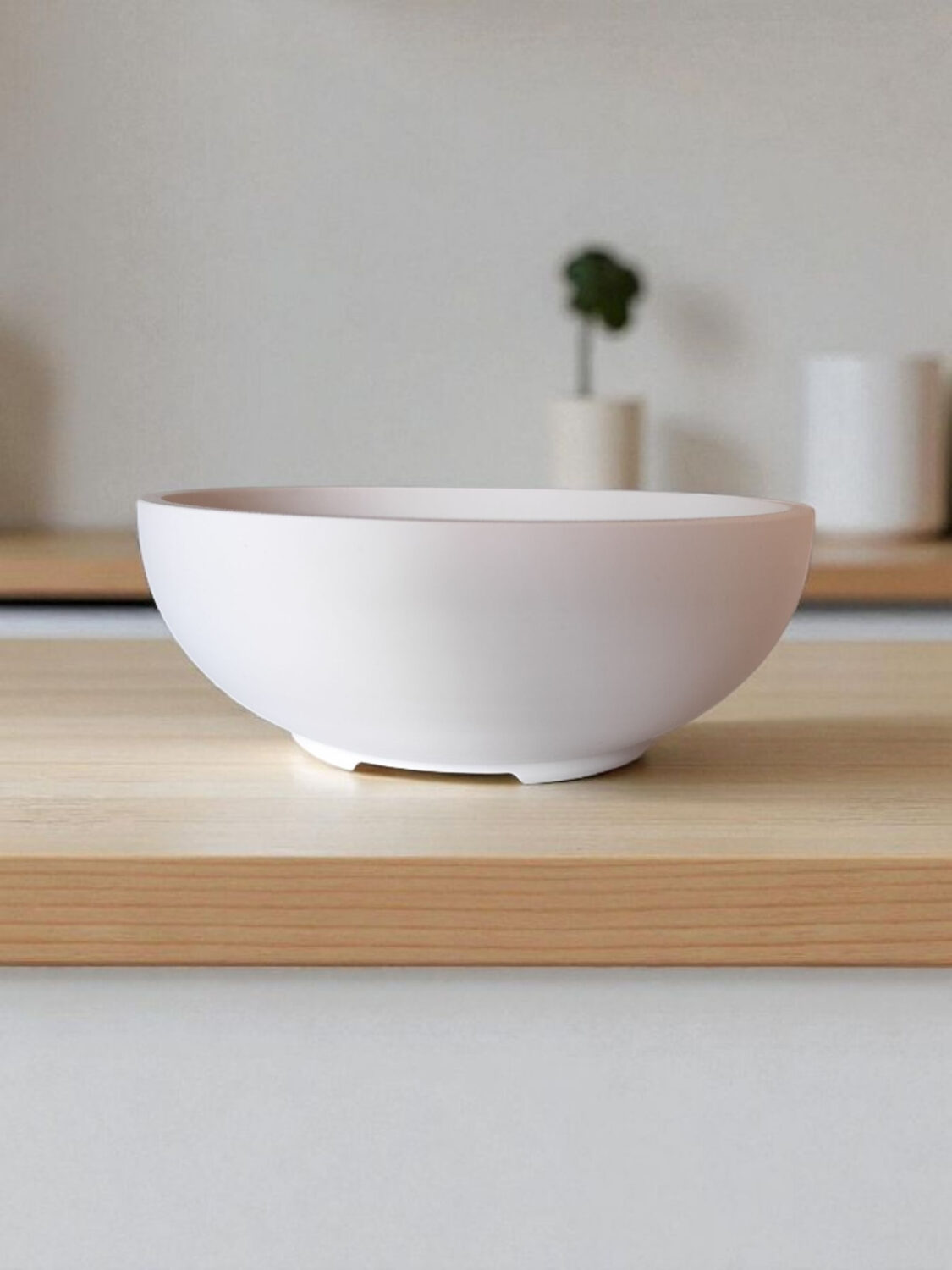 Pot à bonsaï minimaliste chic 3