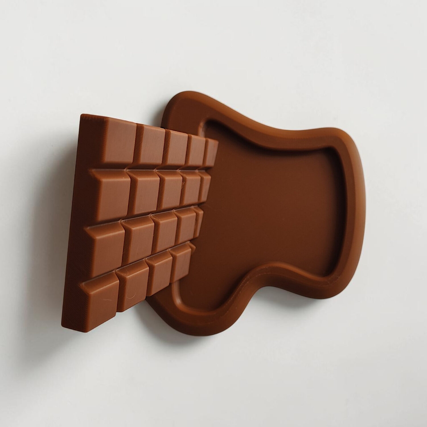 Vide-poche entrée « Chocolat fondant » 3