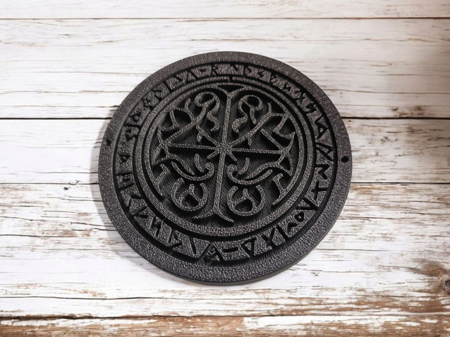 Dessous de verre « Runestone » 3