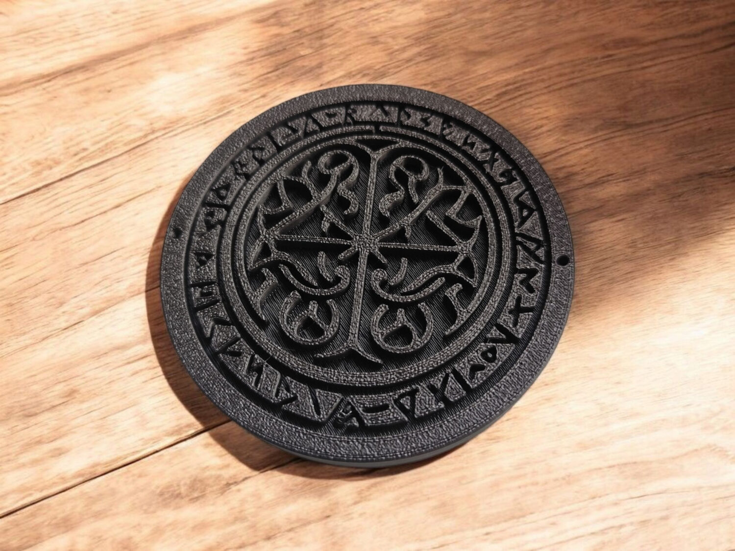 Dessous de verre « Runestone » 2