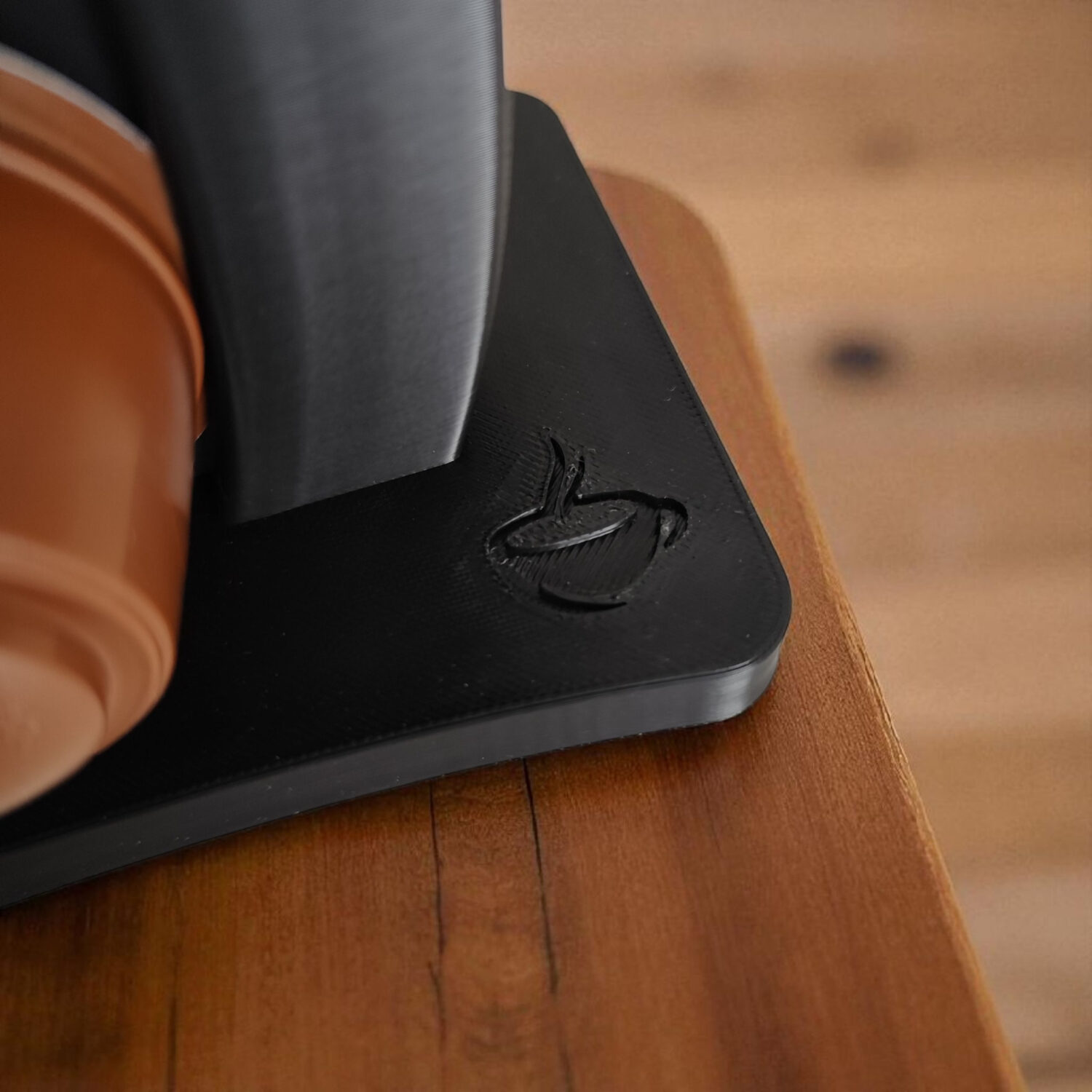 Range-capsules Dolce Gusto vague 2