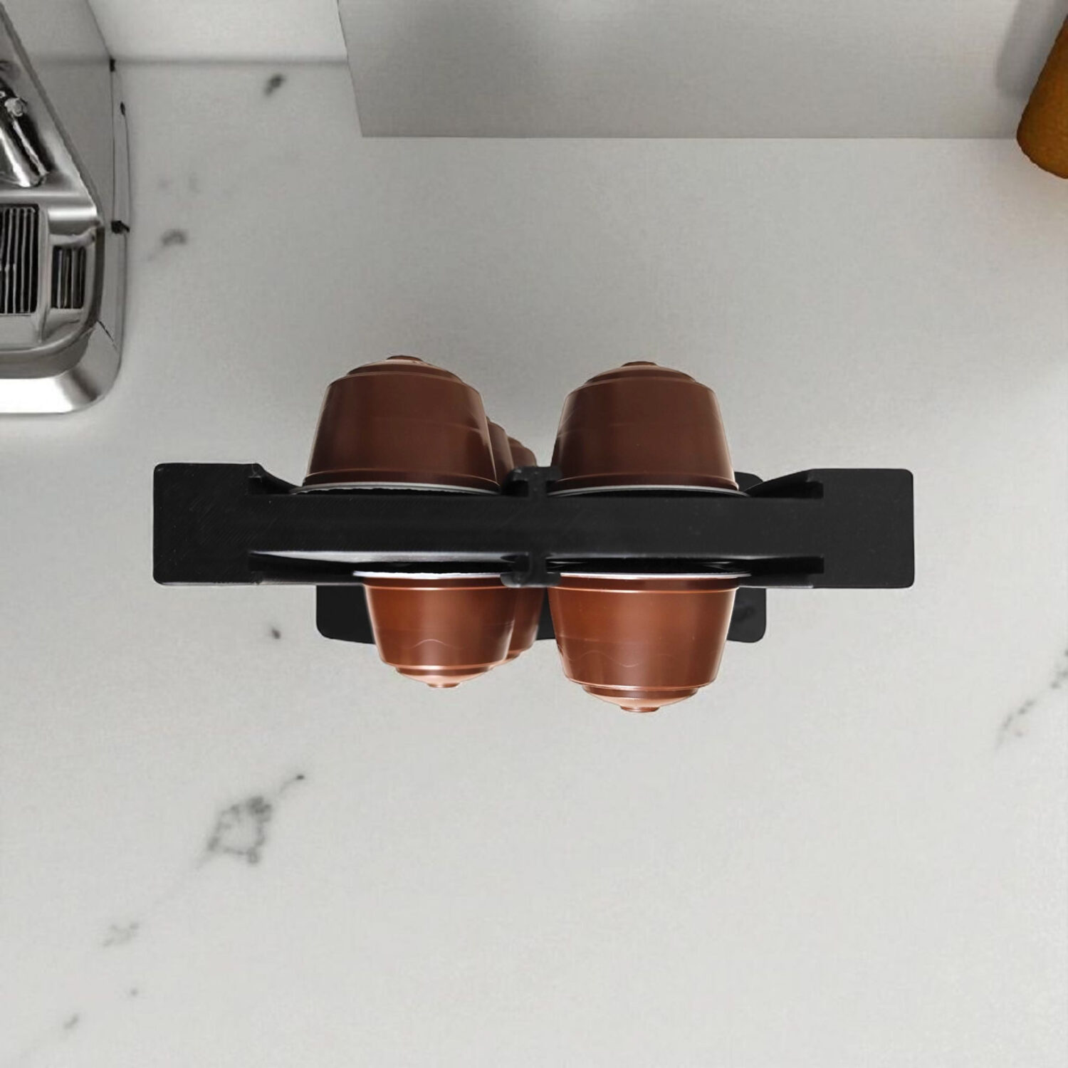 Range-capsules Dolce Gusto vague 4