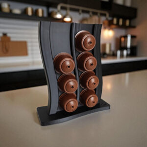 Range-capsules Dolce Gusto vague