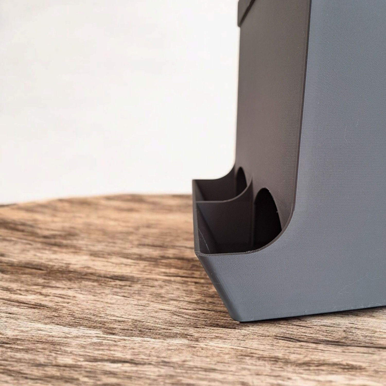 Distributeur multi-usage « Grab and Go » 4