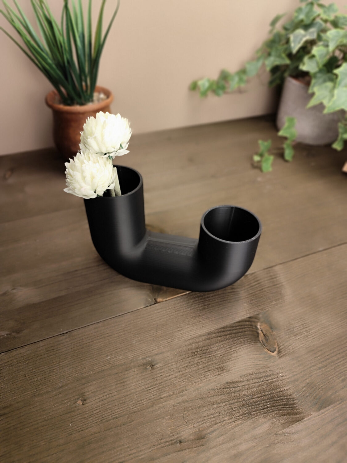 Vase arche minimaliste 2