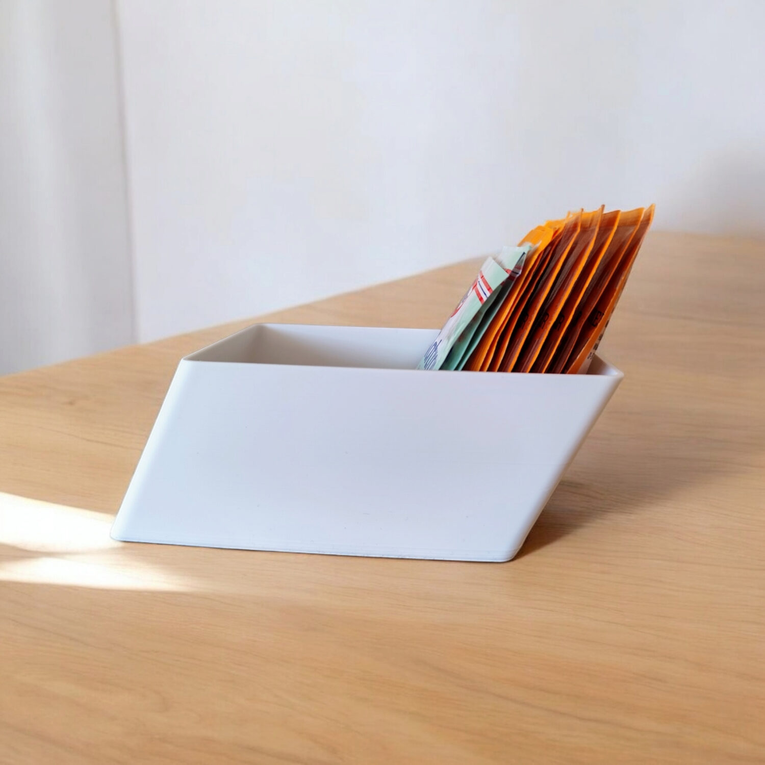 Organiseur de placard pour ingrédients de pâtisserie 4