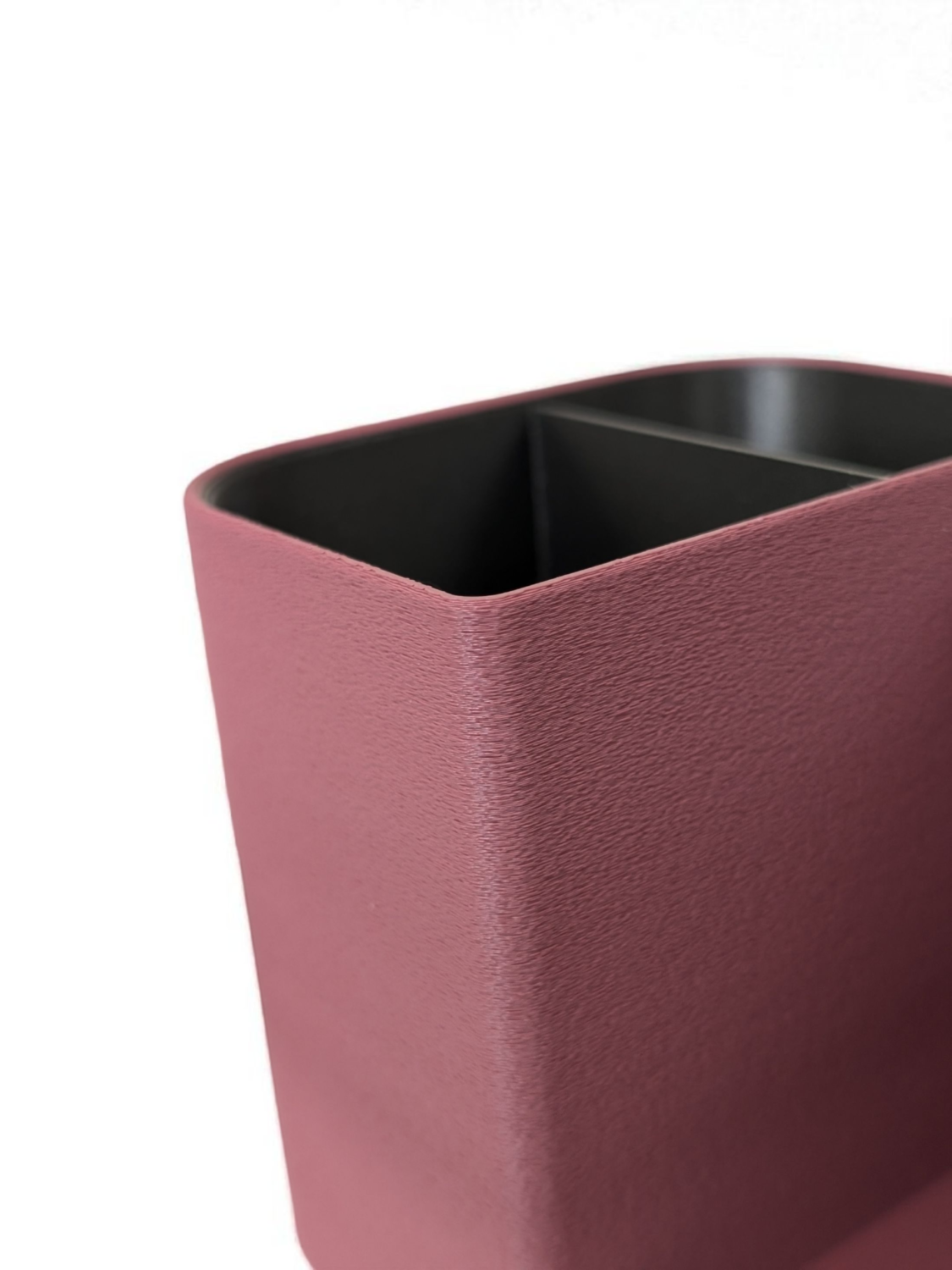 Organisateur de bureau avec support smartphone 4