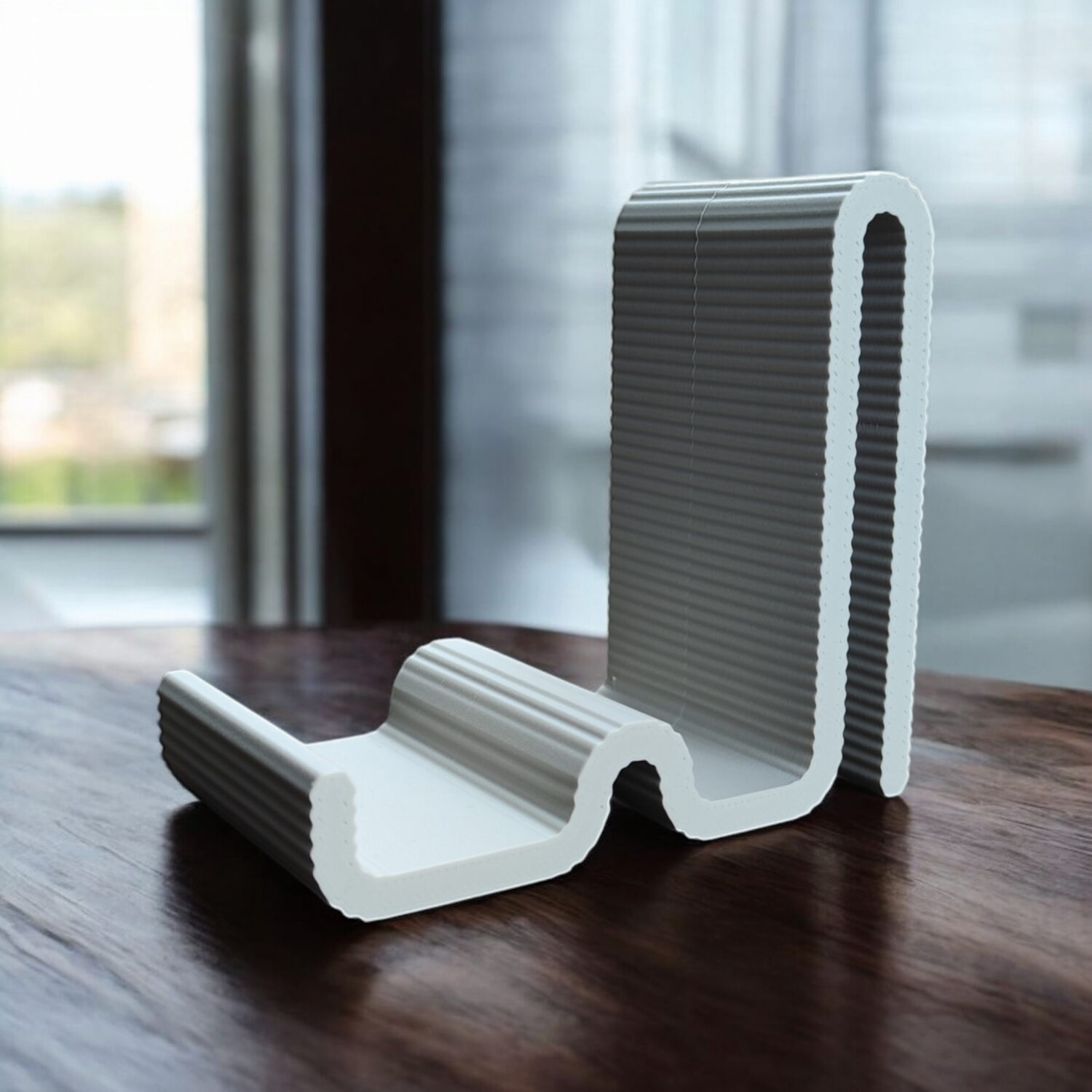 Support smartphone « Le Serpent » 3