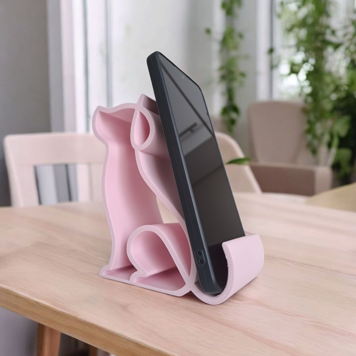 Support smartphone "Chiot" 3