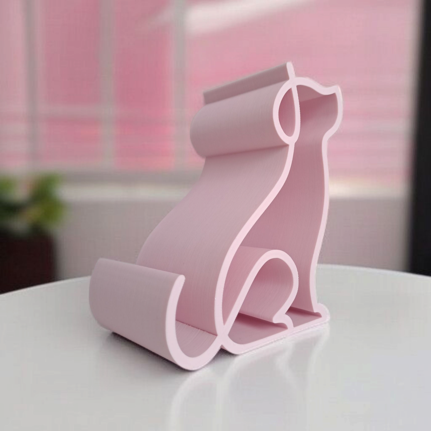 Support smartphone "Chiot" 4
