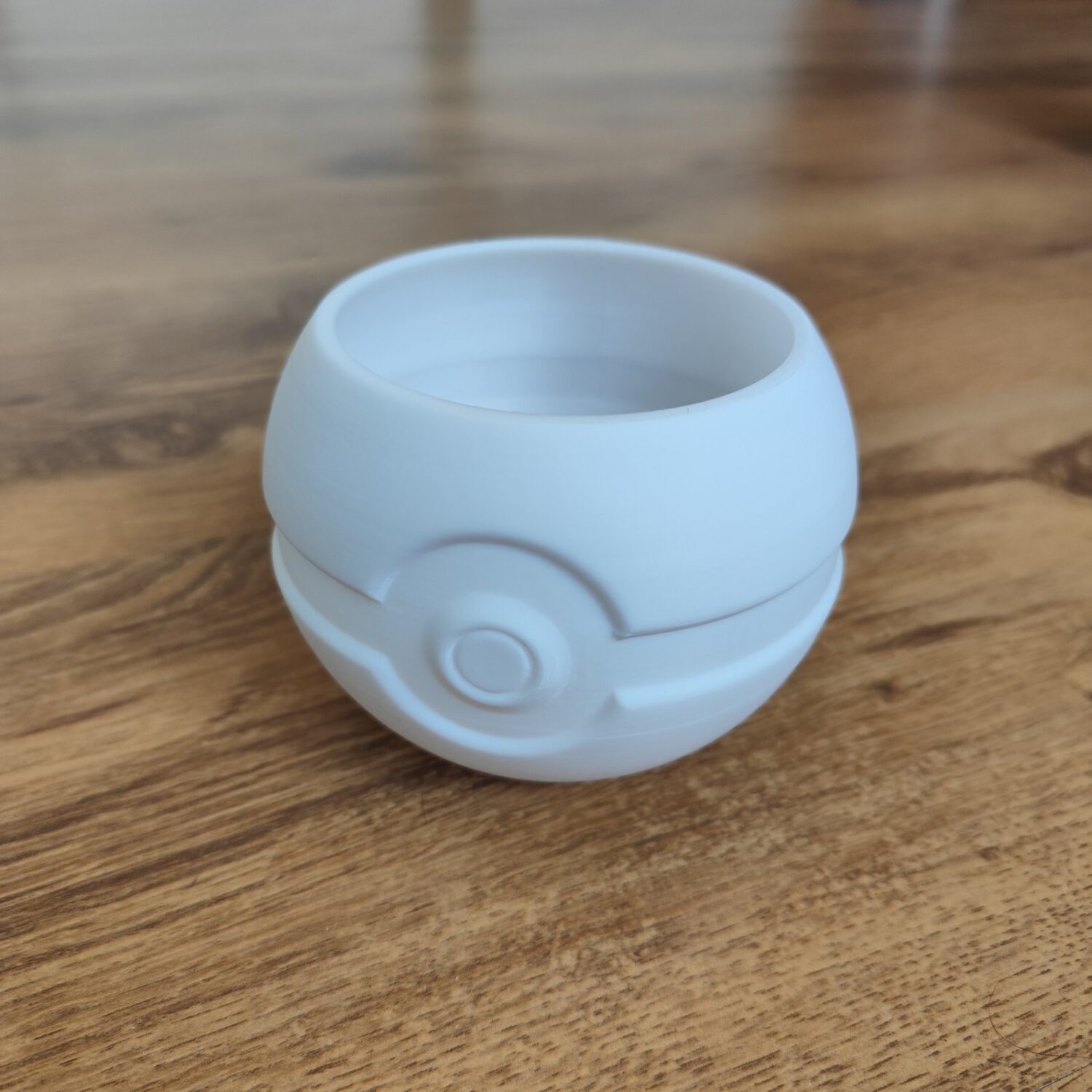 Pot à crayons "Pokéball" 2