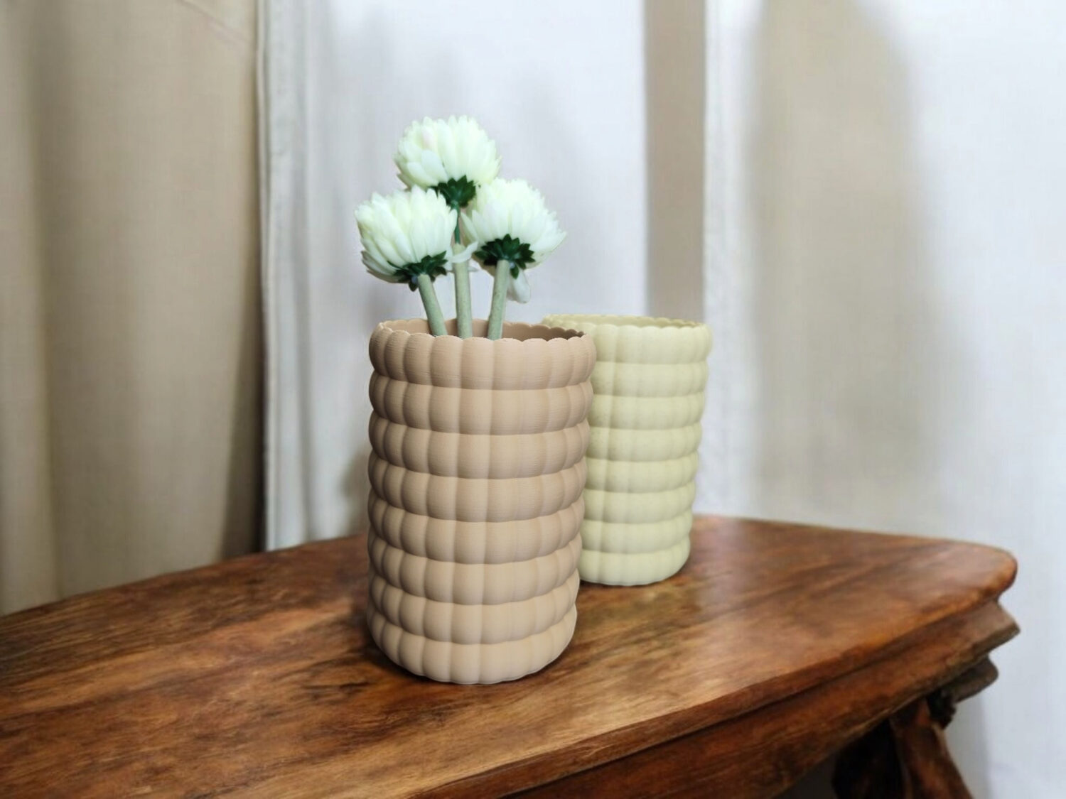 Vase « Bubble Bloom » 4