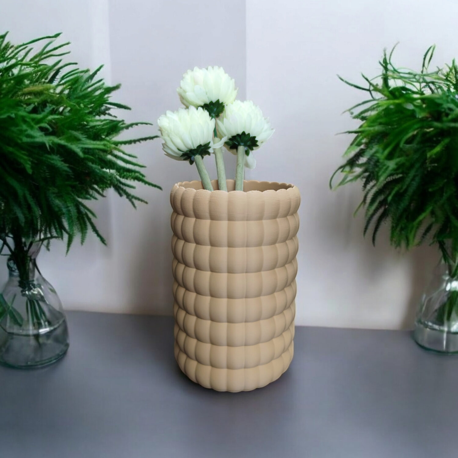 Vase « Bubble Bloom » 2