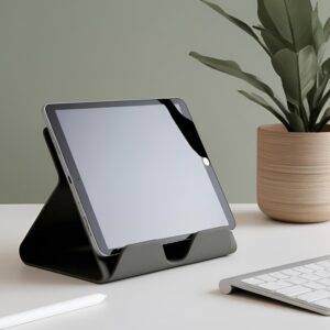 Support tablette & iPad épuré
