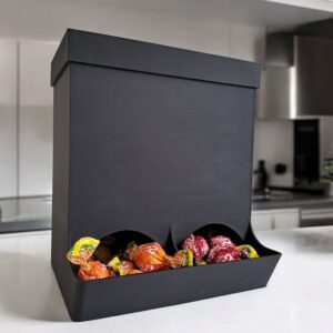 Distributeur multi-usage « Grab and Go »