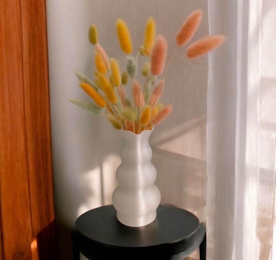 Vase "Tulipe" ludique 1