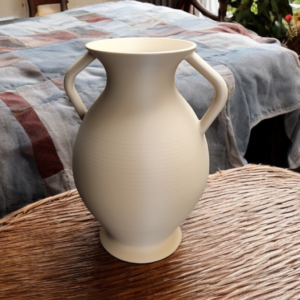 Vase amphore grecque