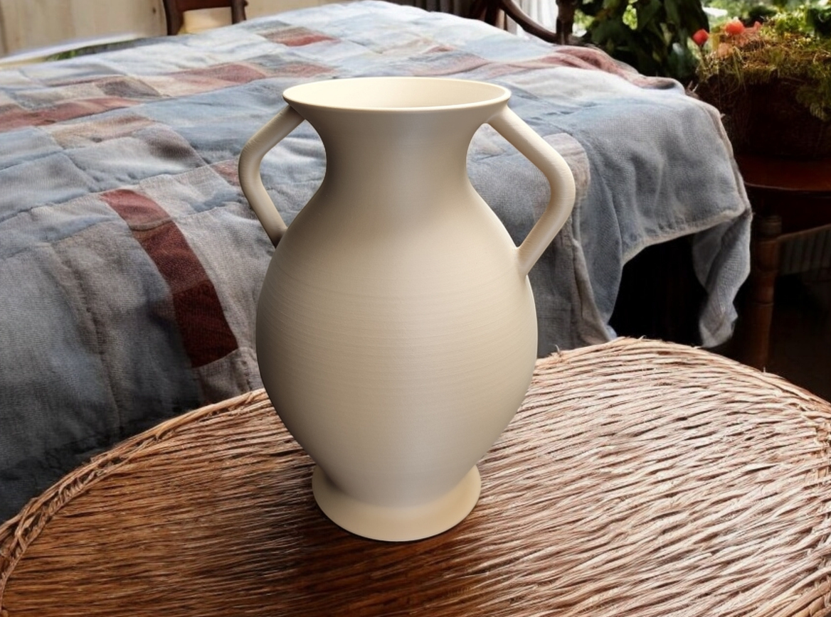 Vase amphore grecque 1
