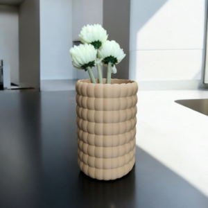 Vase « Bubble Bloom »
