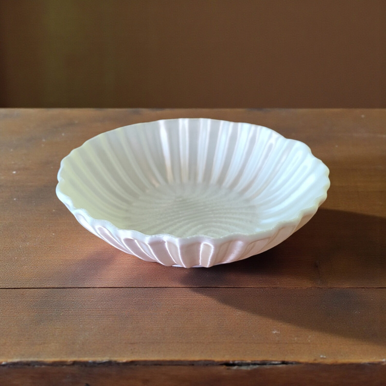 Bol coquillage brillant — Version 3 4