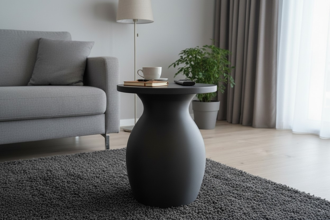 Table d'appoint modulable 3