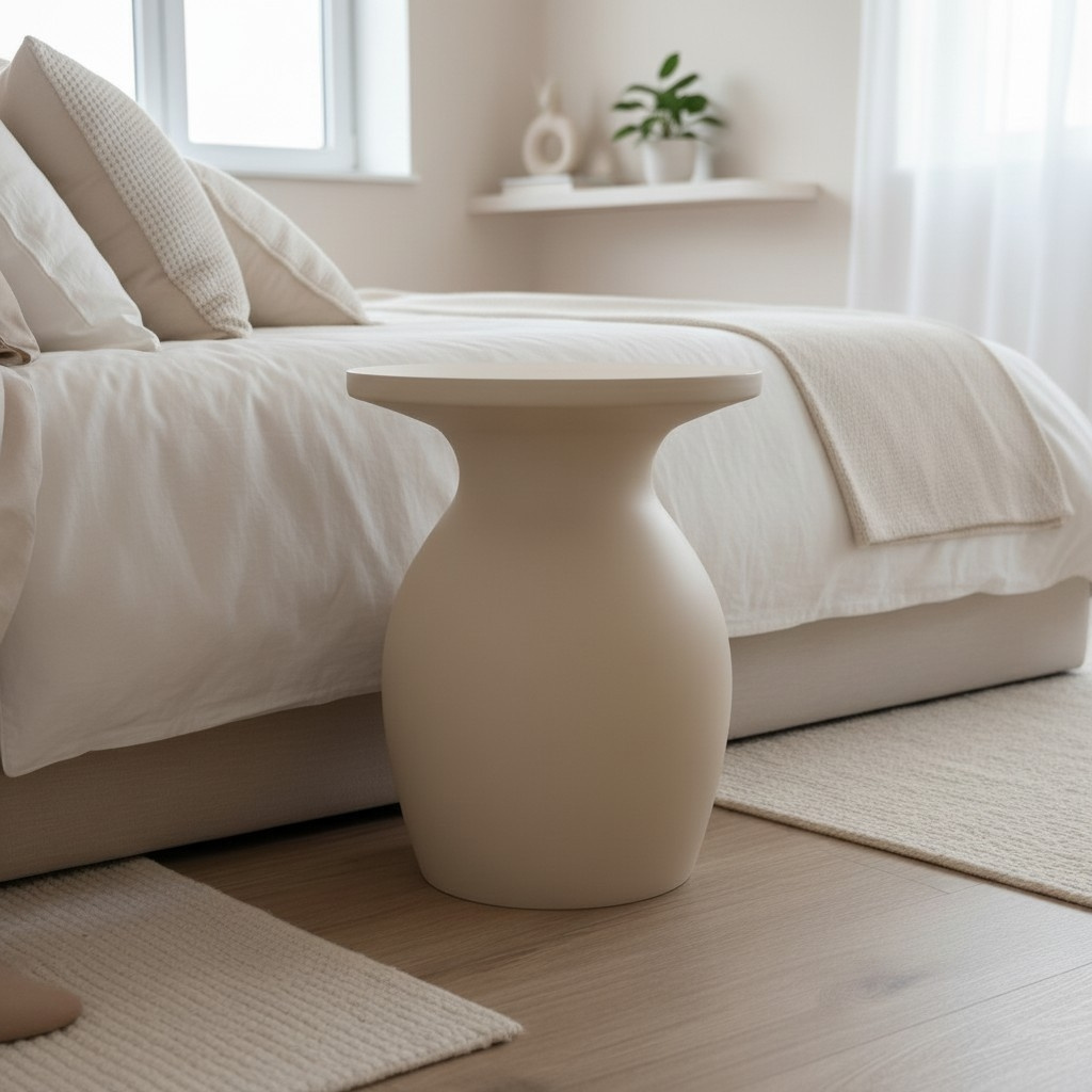 Table d'appoint modulable 2
