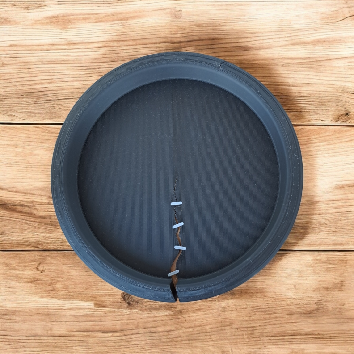 Vide-poche « Pas moi » 4