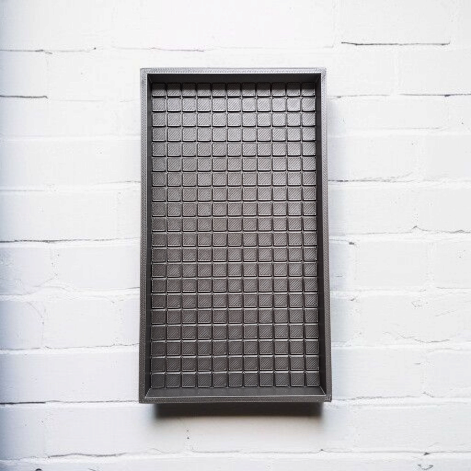 Vide-poche design « Bricked » 3