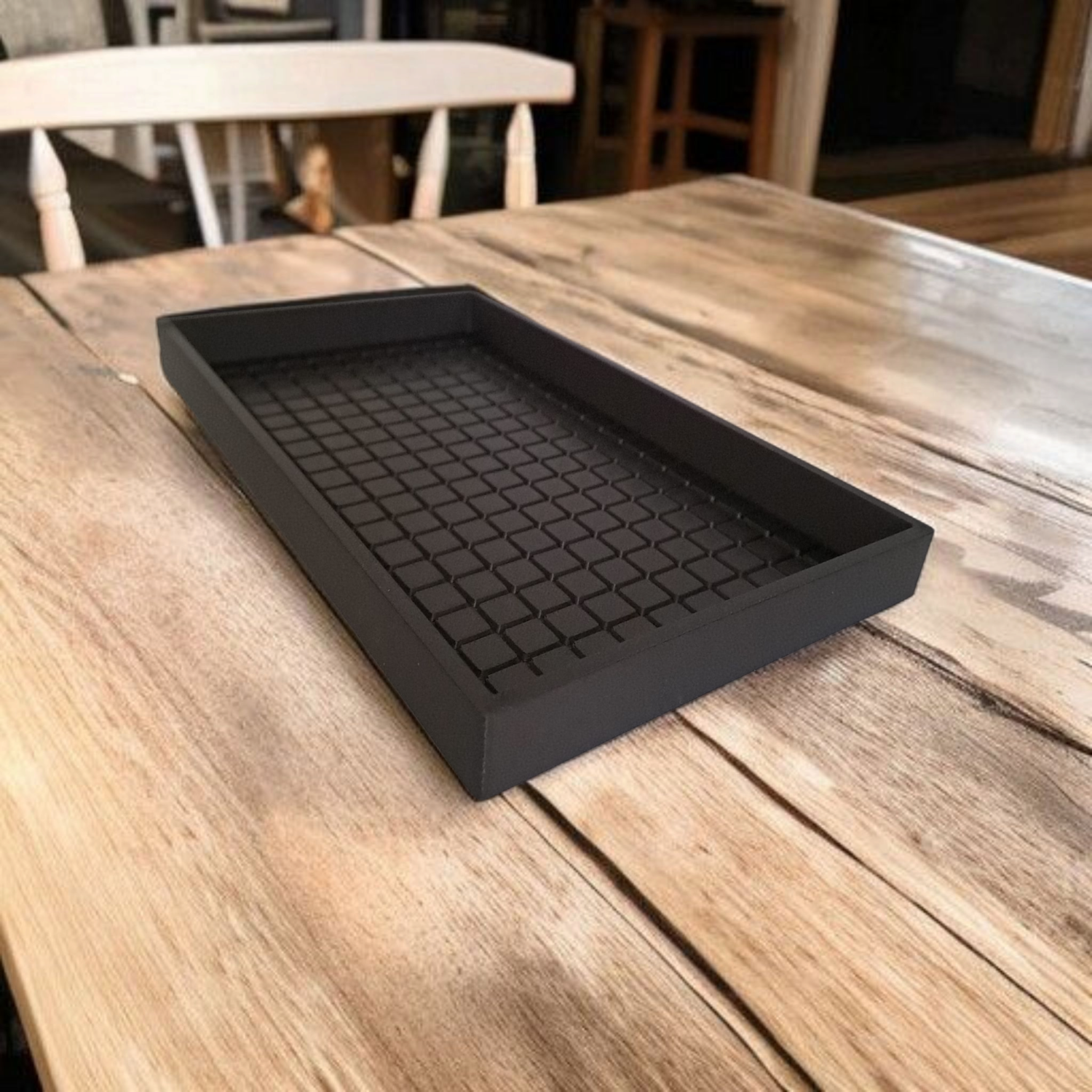 Vide-poche design « Bricked » 2