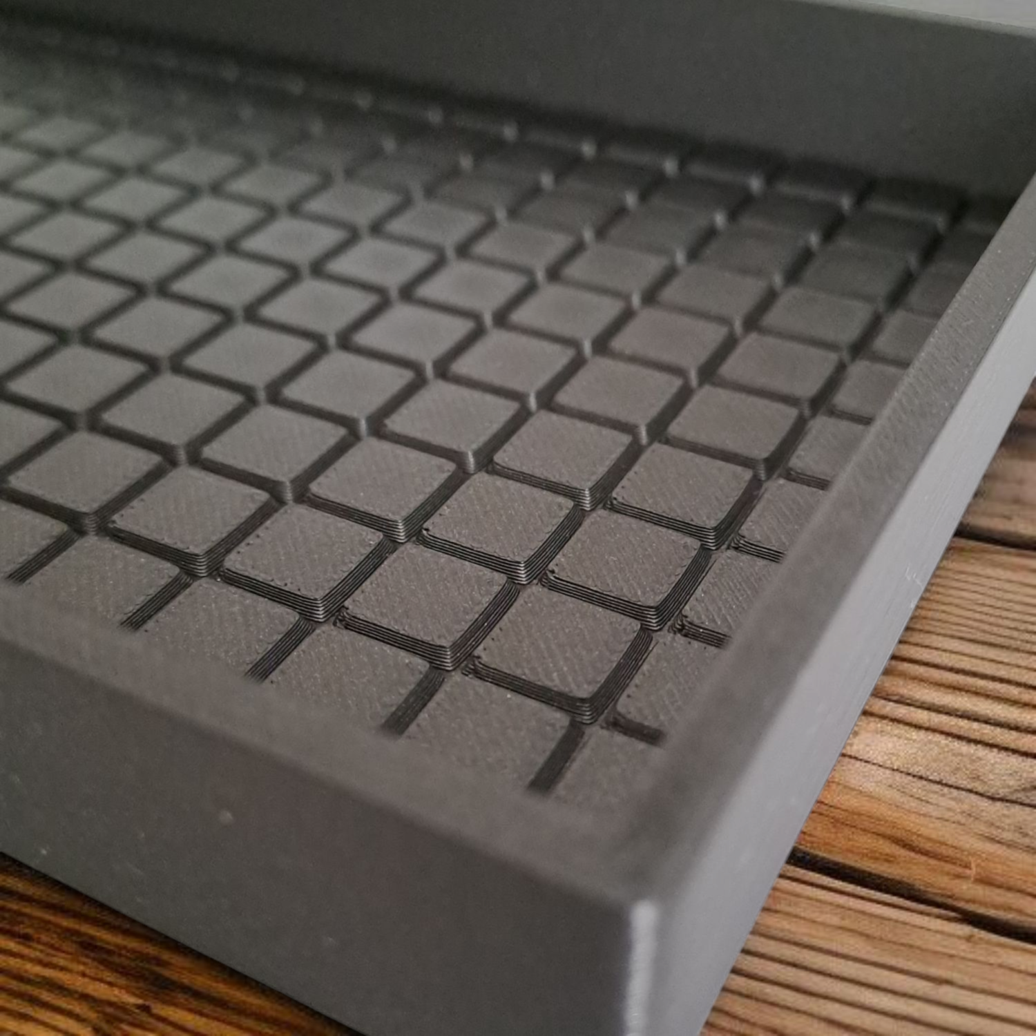Vide-poche design « Bricked » 4
