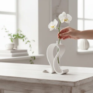 Set de vases éprouvette