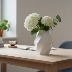 Vase torsadé n°3/3