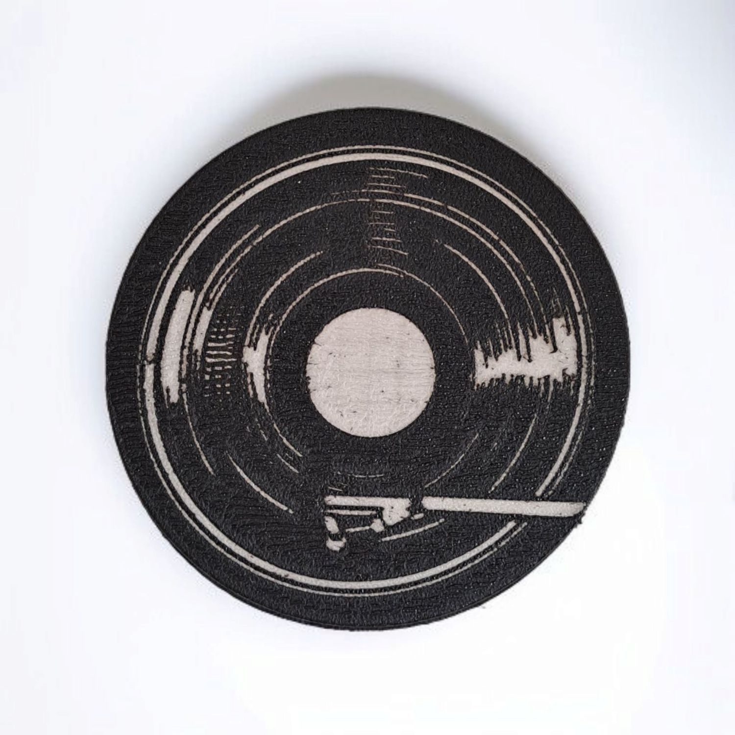 Dessous de verre "Vinyle Vintage" 3