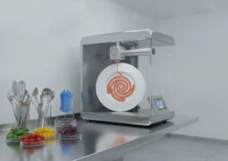 Impression 3D alimentaire – mythes et réalités