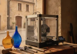 Impression 3D à Biot, guide local 2026 des solutions