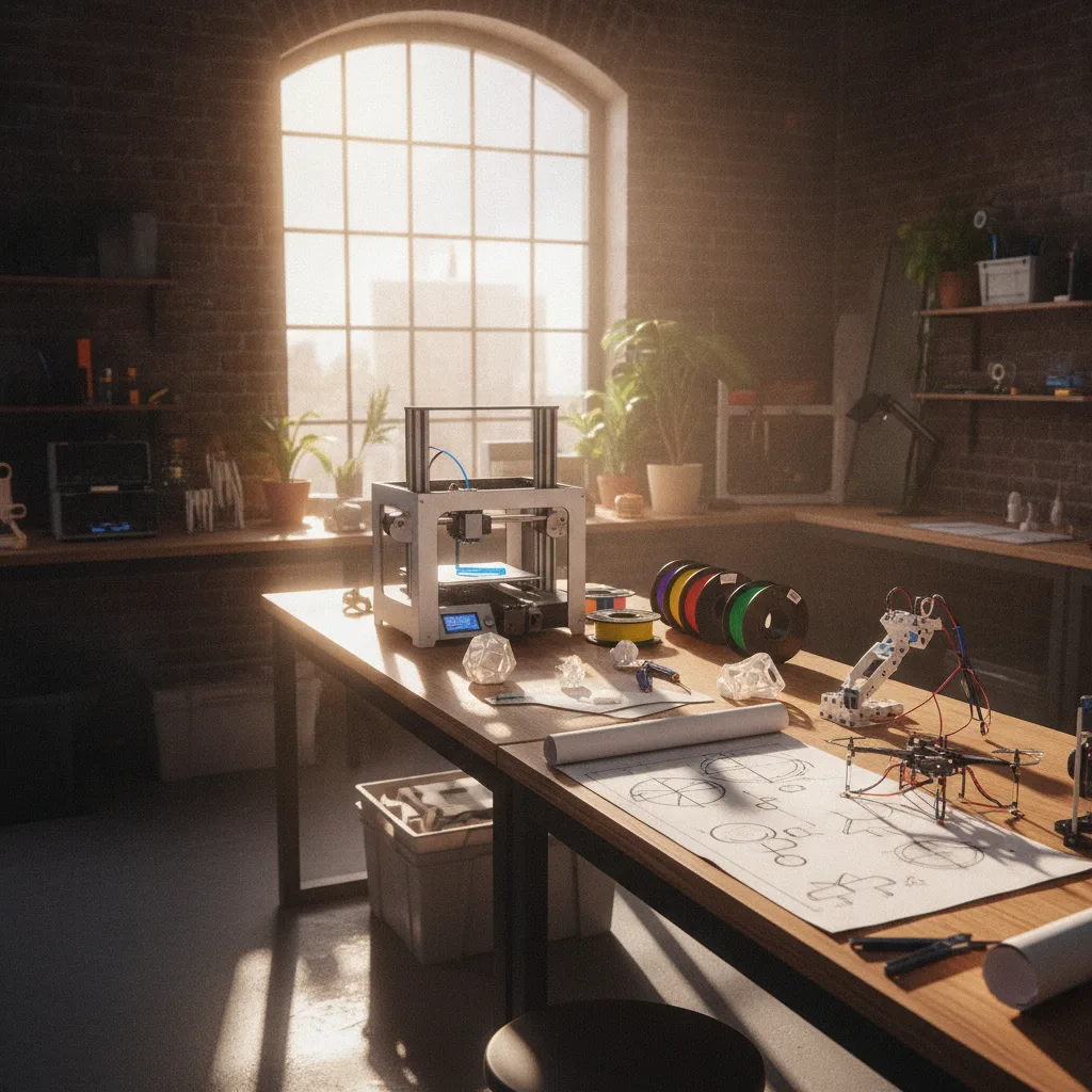 impression 3d biot
