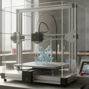 Lire la suite à propos de l’article Support impression 3D | Guide complet FDM 2026