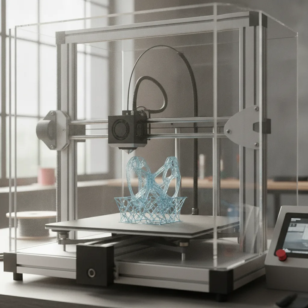 Vous consultez actuellement Support impression 3D | Guide complet FDM 2026