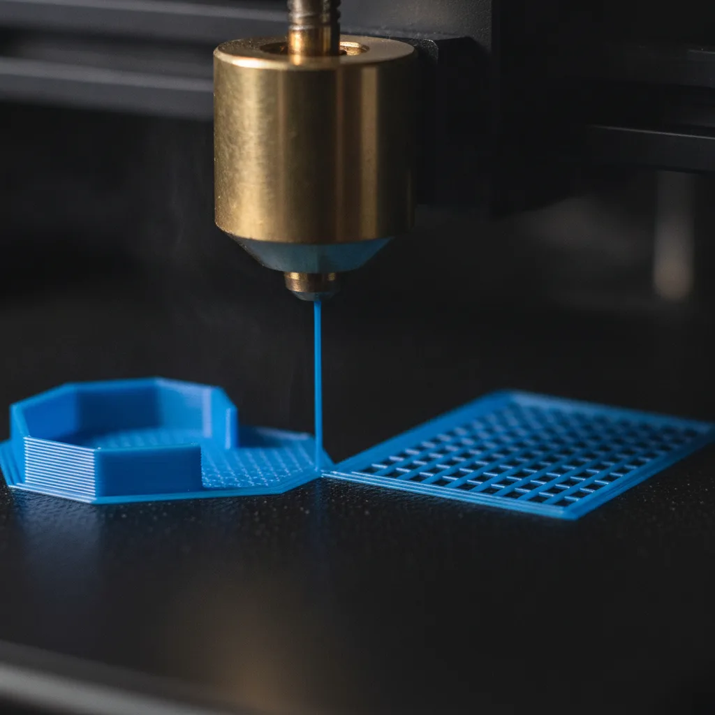 support impression 3d