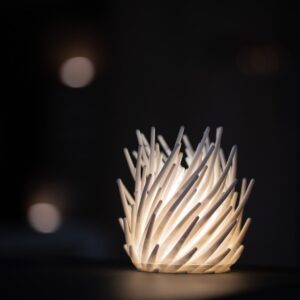 Lampe Spirit