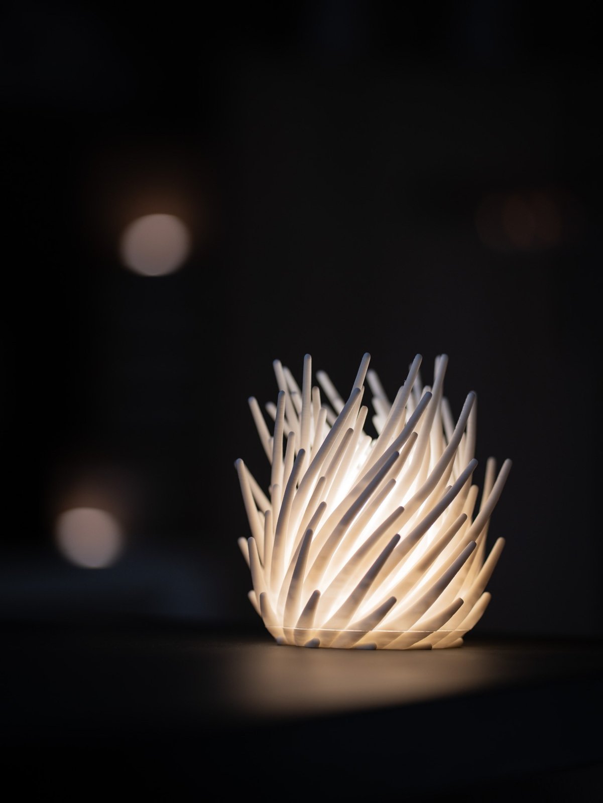 Lampe Spirit 1