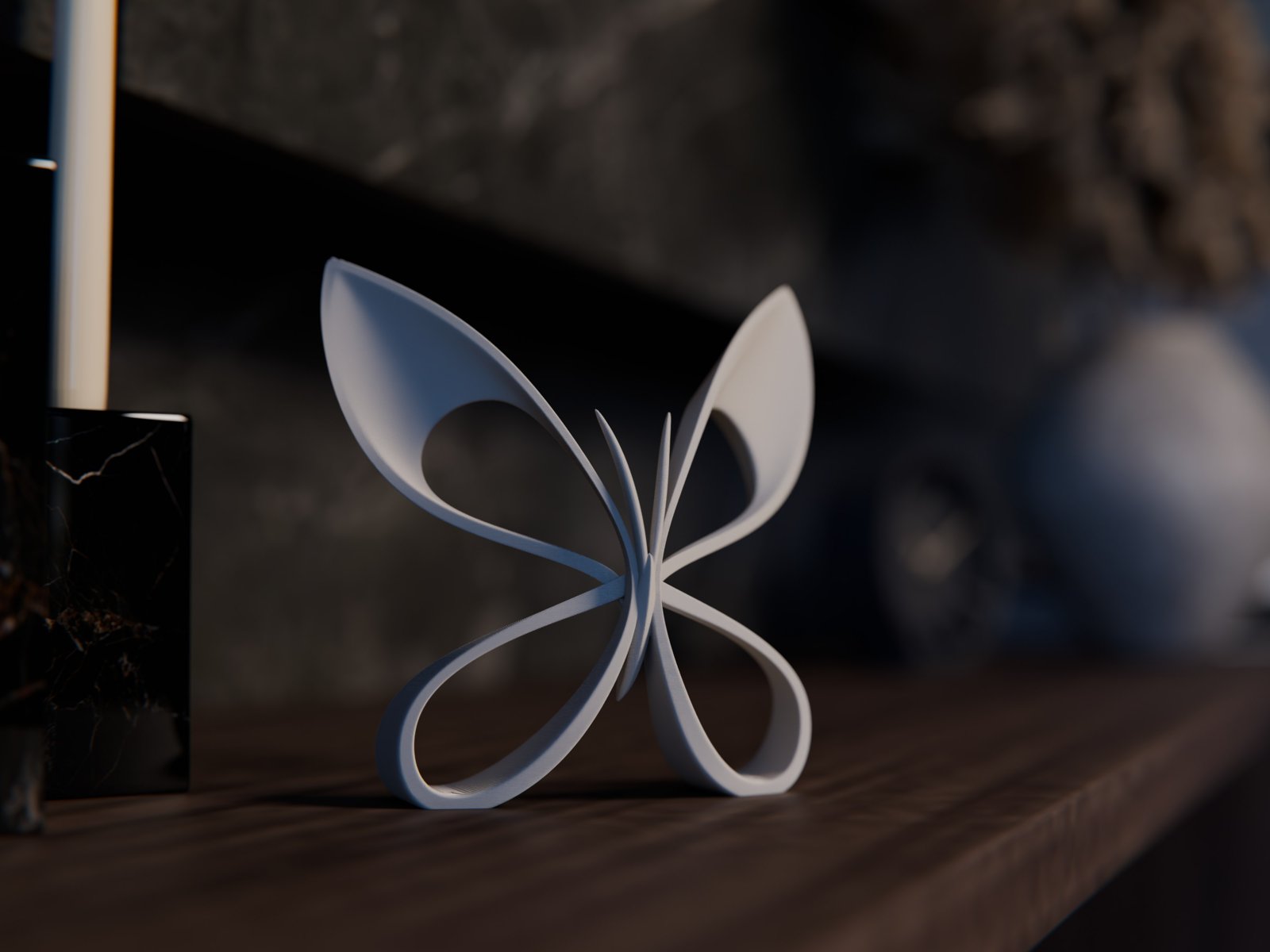Papillon 1