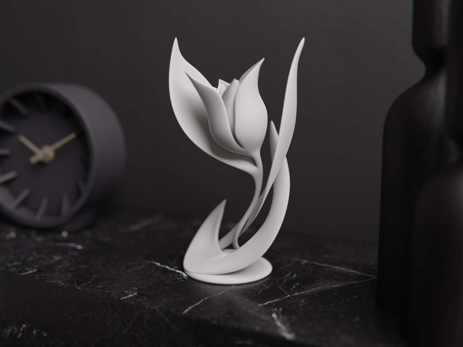 Tulipe 1