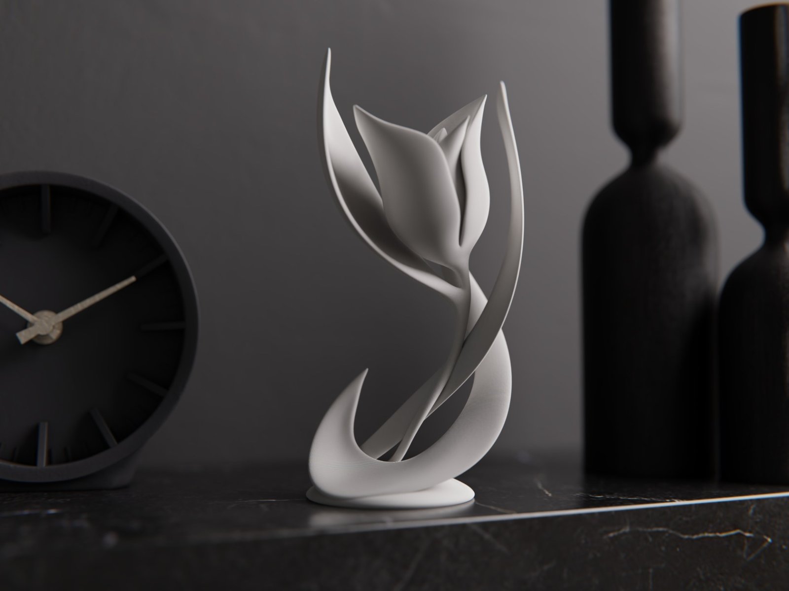 Tulipe 3